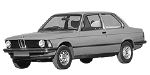 BMW E21 C2306 Fault Code