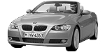 BMW E93 C2306 Fault Code