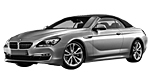 BMW F12 C2306 Fault Code